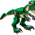 31058 LEGO  Creator Võimas dinosaurus